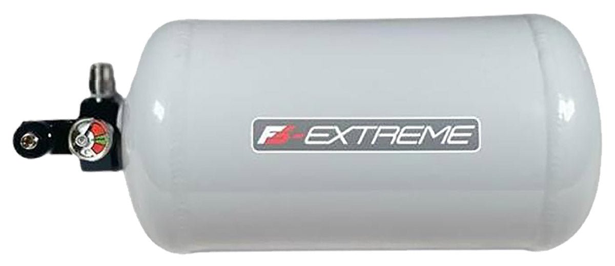 SKU: FIA23 - EX3.0E SPA Technique 3.0Kg SPA Extreme FIA Tech16 Certified Electrical Fire Suppression System - Racing Fire Systems