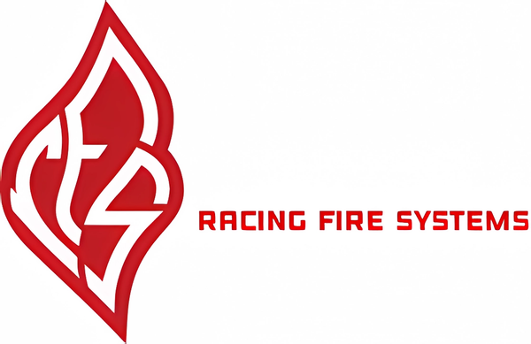 Number One Racing Fire Racing Fire Systems