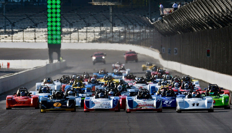 Racing Fire Systems